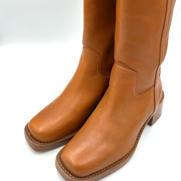 Reformation Frances Boots - Picture 3 of 4